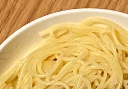 便利♪楽できるパスタの冷凍保存