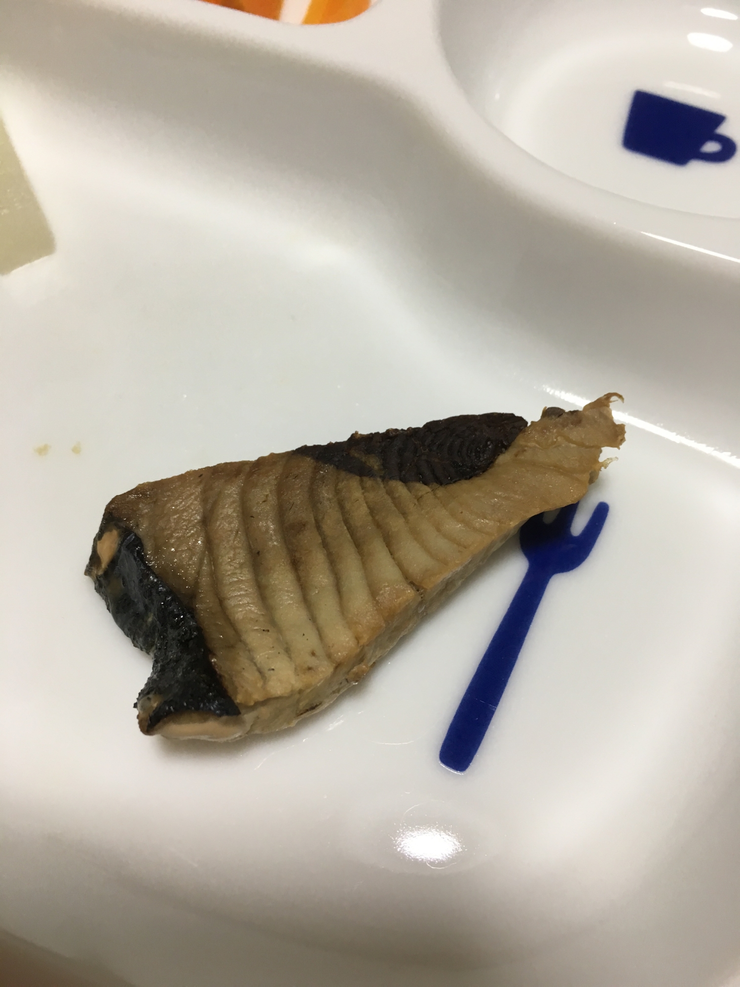 離乳食 超カンタン手づかみ食べ かつおのソテー レシピ 作り方 By カピバラむーみん 楽天レシピ 離乳食 超カンタン手づかみ食べ かつおのソテー レシピ 作り方 By カピバラむーみん 楽天レシピ