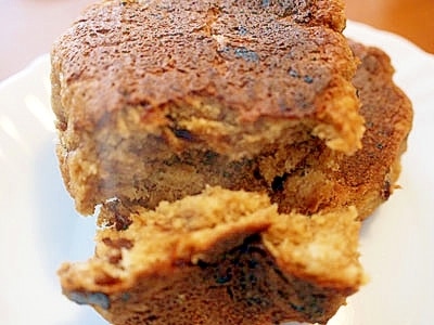 低脂肪アイリッシュソーダブレッドのレシピ