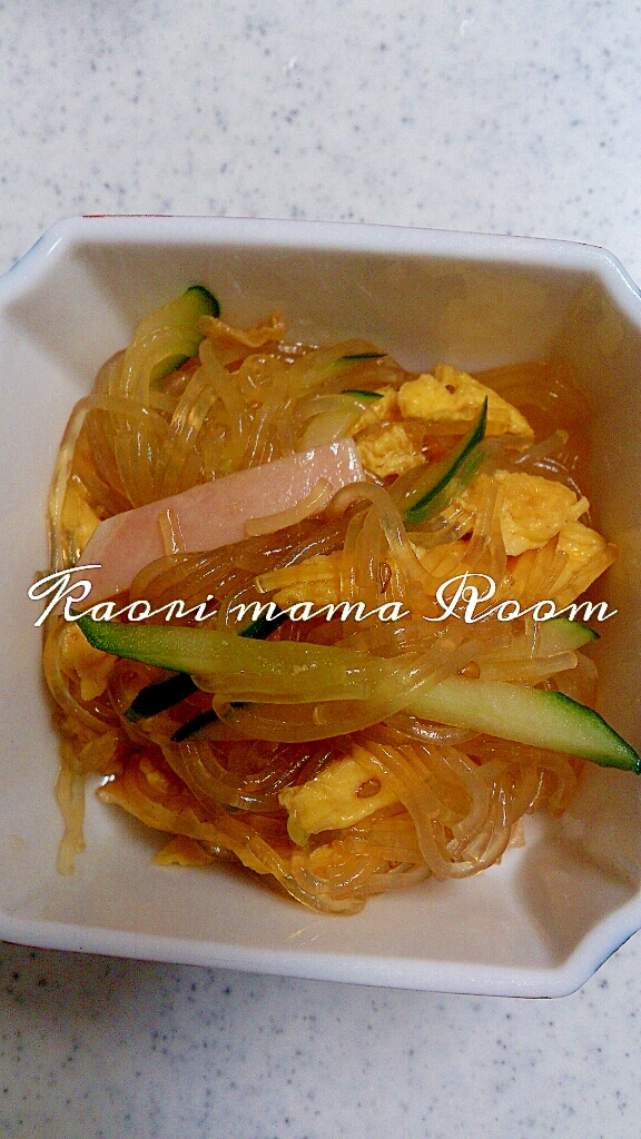 簡単 中華春雨サラダ レシピ 作り方 By カオリmamaの部屋 楽天レシピ 簡単 中華春雨サラダ レシピ 作り方 By カオリmamaの部屋 楽天レシピ