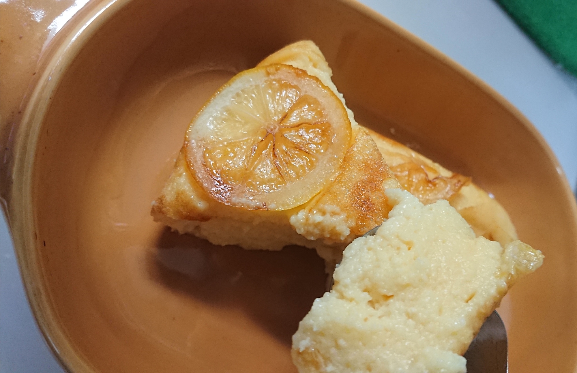 炊飯器でつくるお豆腐はちみつレモンケーキ レシピ 作り方 By 実り Kitchen 楽天レシピ 炊飯器でつくるお豆腐はちみつレモンケーキ レシピ 作り方 By 実り Kitchen 楽天レシピ