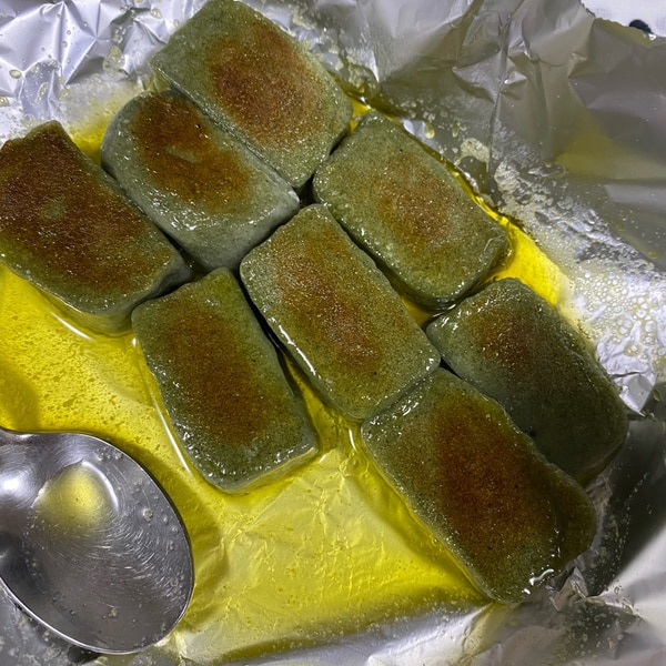 生麩のバター焼き レシピ 作り方 By You花凛 楽天レシピ 生麩のバター焼き レシピ 作り方 By You花凛 楽天レシピ