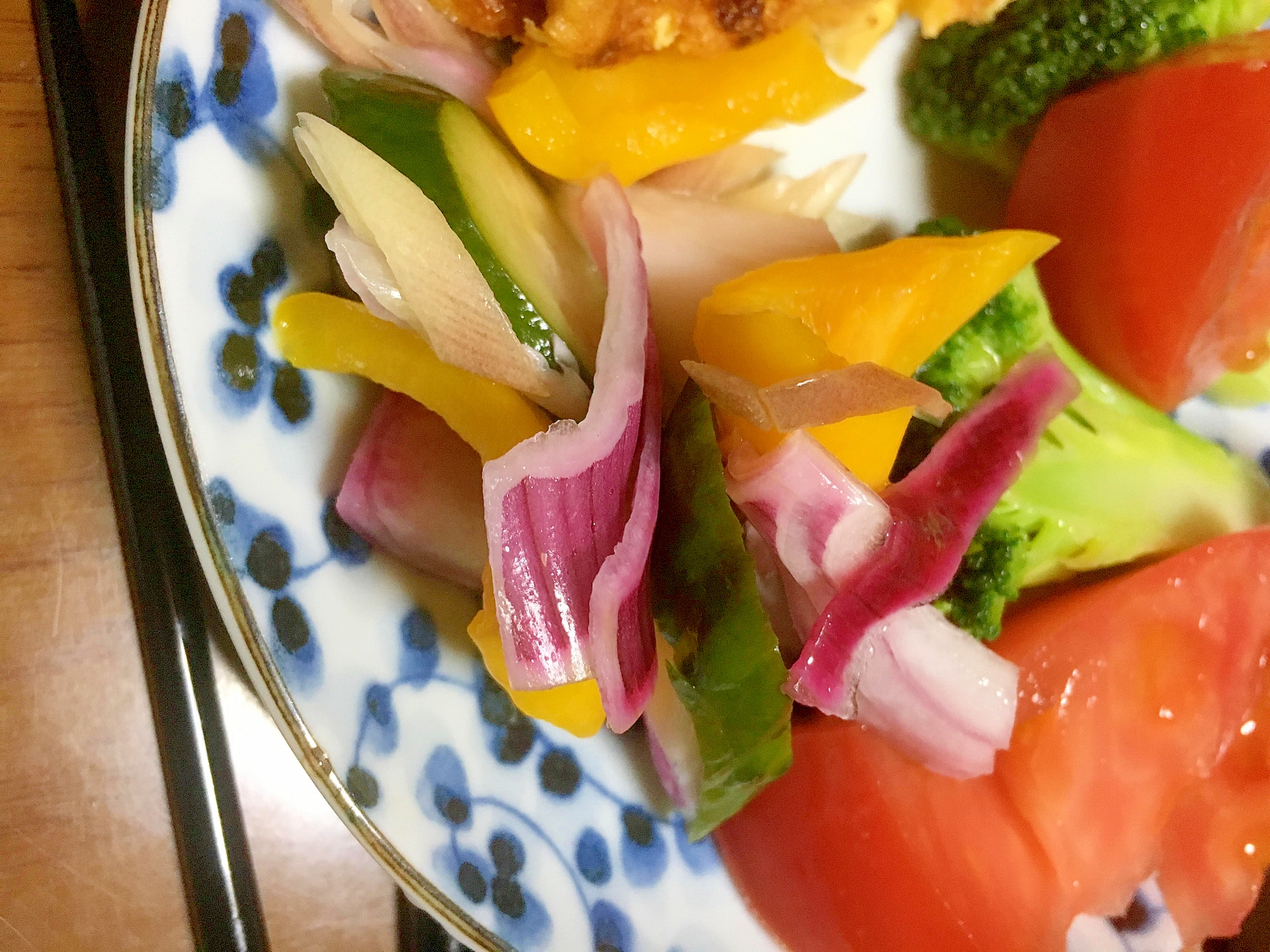 簡単マリネ レシピ 作り方 By Toku Jiro 0707 楽天レシピ 簡単マリネ レシピ 作り方 By Toku Jiro 0707 楽天レシピ