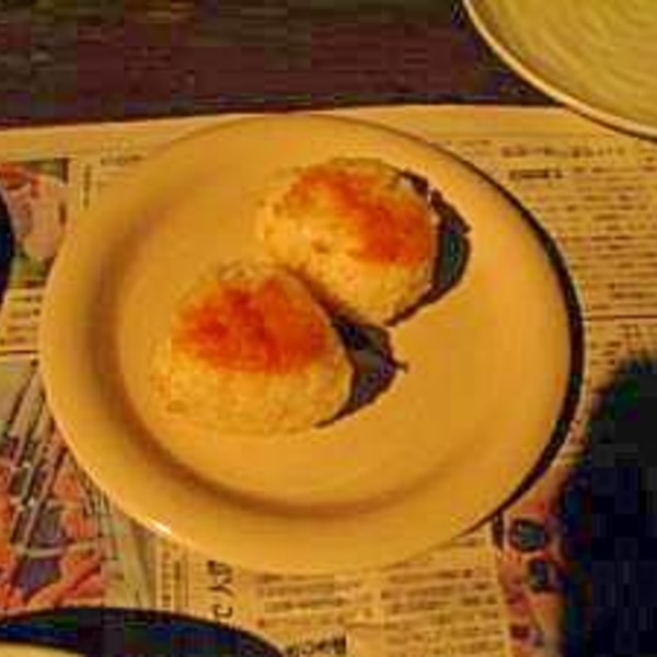 気ままにアウトドア 炭火で甘味噌焼きおにぎり レシピ 作り方 By こ び ん 楽天レシピ 気ままにアウトドア 炭火で甘味噌焼きおにぎり レシピ 作り方 By こ び ん 楽天レシピ