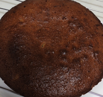 水切り不要！HMで簡単！いちご入りヨーグルトケーキ