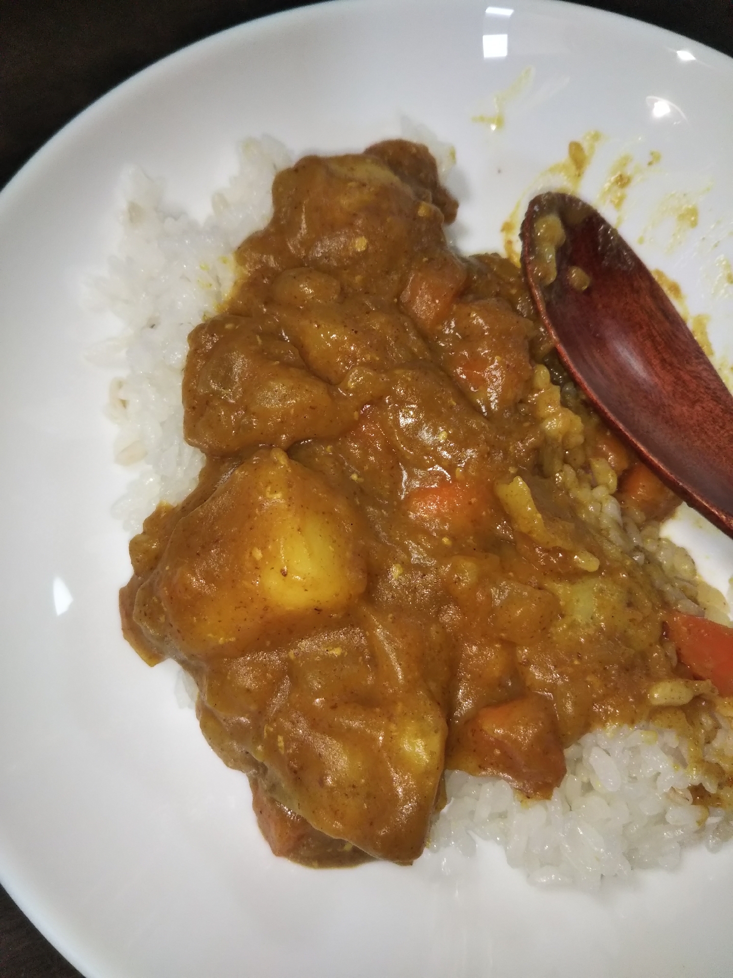 カレー