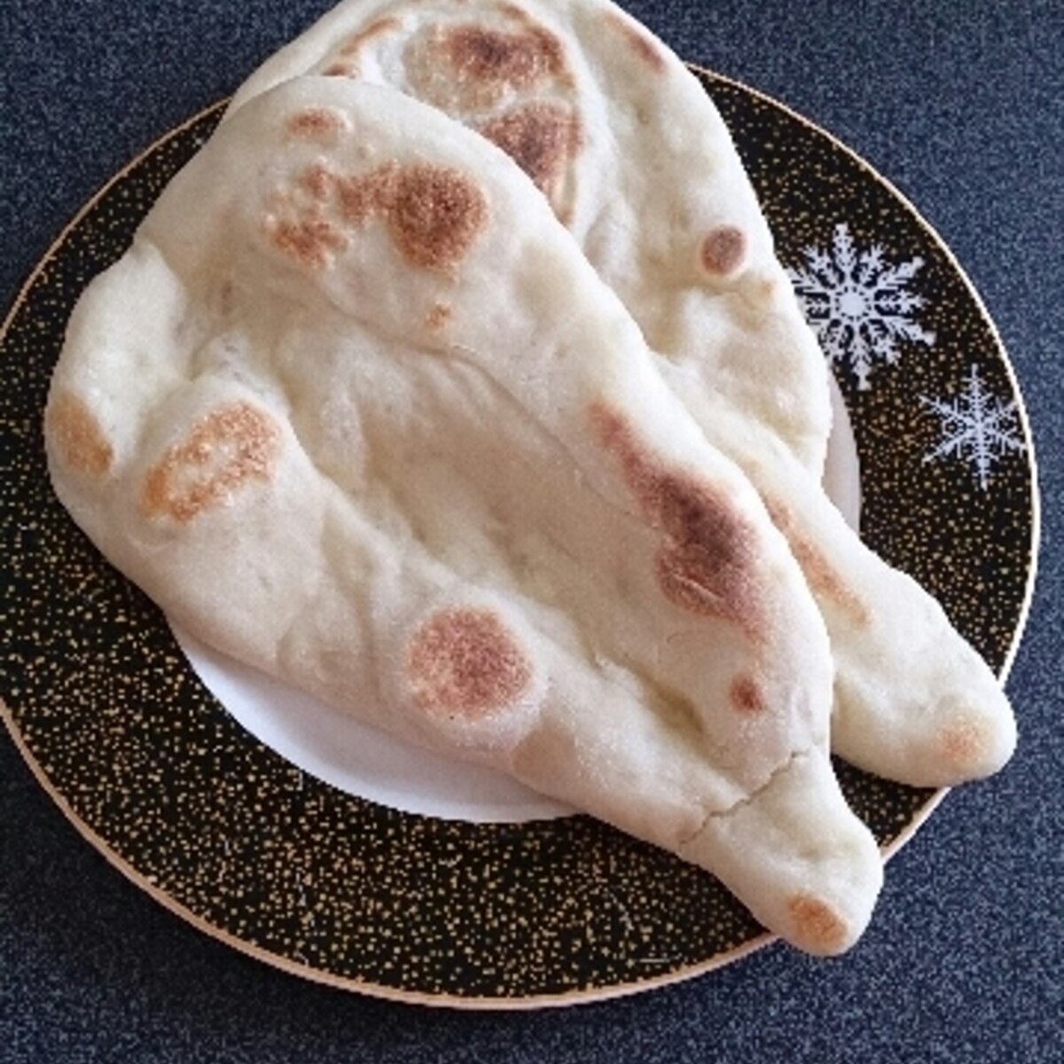 フライパンで焼く手作りナン レシピ 作り方 By Amosuu 楽天レシピ フライパンで焼く手作りナン レシピ 作り方 By Amosuu 楽天レシピ