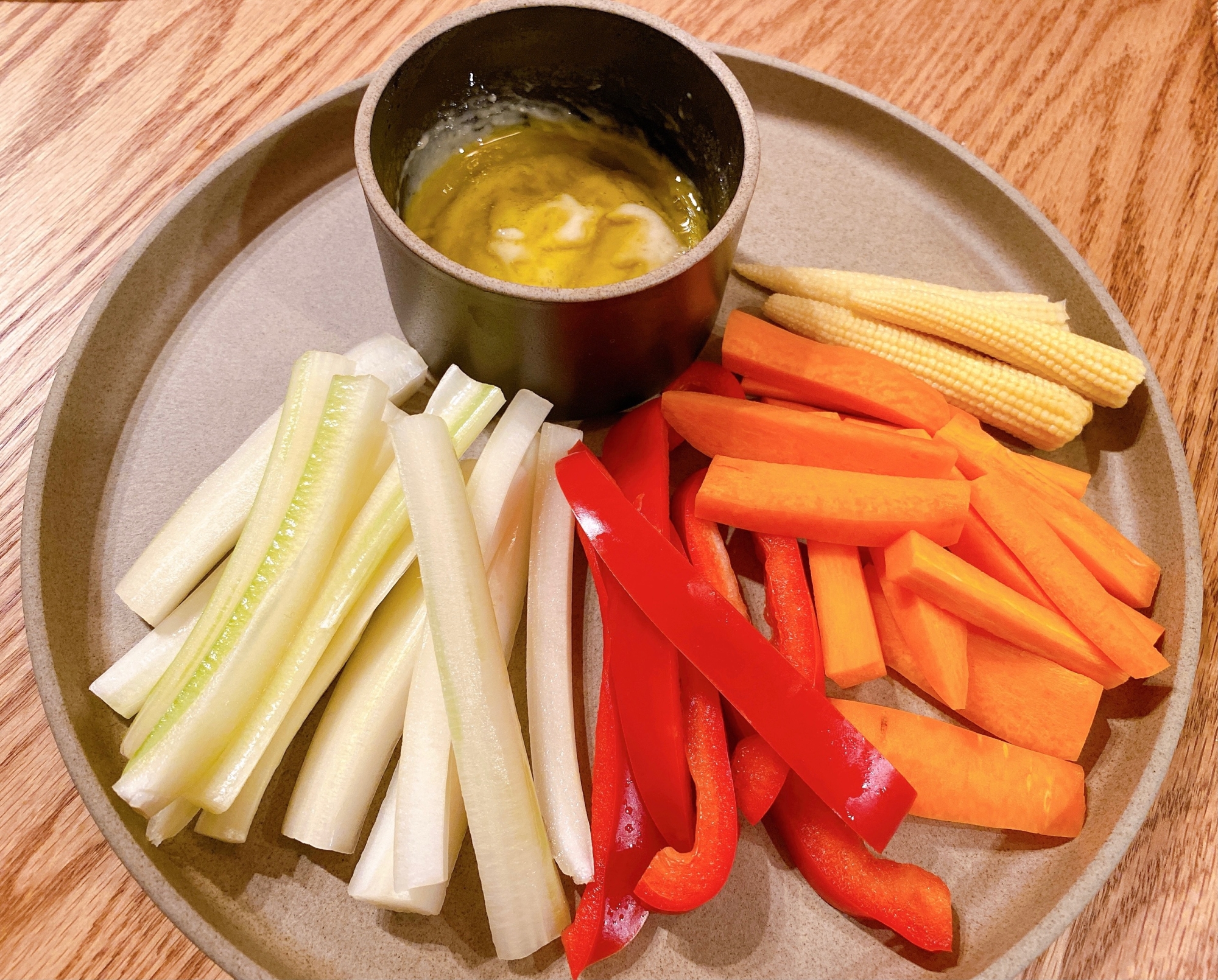 絶品 バーニャカウダソース レシピ 作り方 By 風のおじさん 楽天レシピ 絶品 バーニャカウダソース レシピ 作り方 By 風のおじさん 楽天レシピ