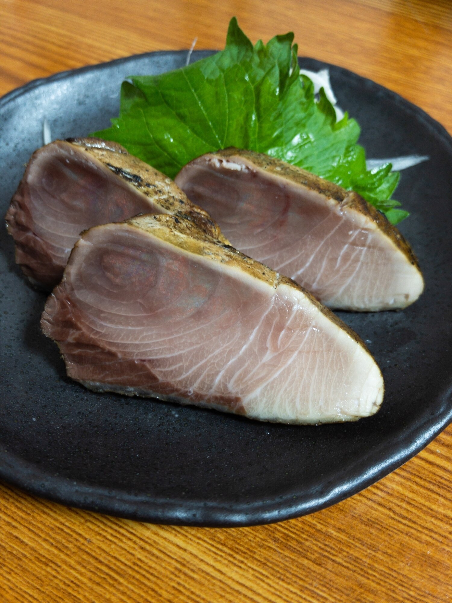 ブリのたたき レシピ 作り方 By ミモザキッチン 楽天レシピ ブリのたたき レシピ 作り方 By ミモザキッチン 楽天レシピ