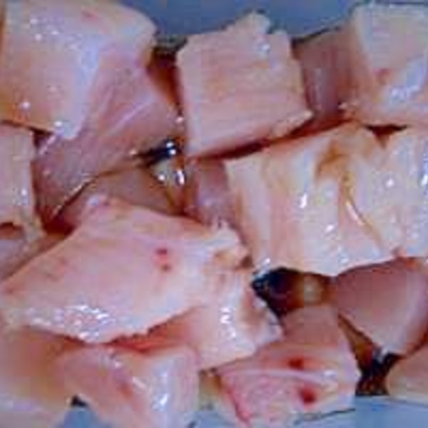 びんちょうマグロの 大葉にんにく醤油漬け レシピ 作り方 By Ukatamago 楽天レシピ びんちょうマグロの 大葉にんにく醤油漬け レシピ 作り方 By Ukatamago 楽天レシピ