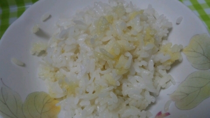 おはようございます♪
昨夜、サプリ米入りで炊きました(*^^*)
塩麹ってすごいですね～
美味しかったです！
ごちそうさまぁ☆☆☆