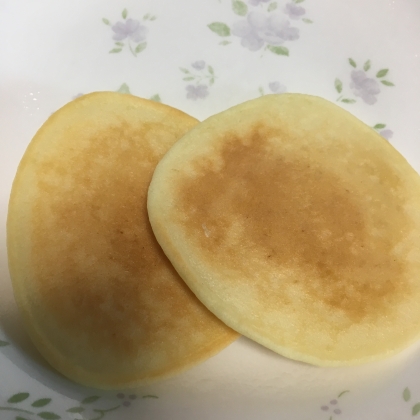 簡単に美味しく出来ました♪ 素敵なレシピありがとうございます(^^)