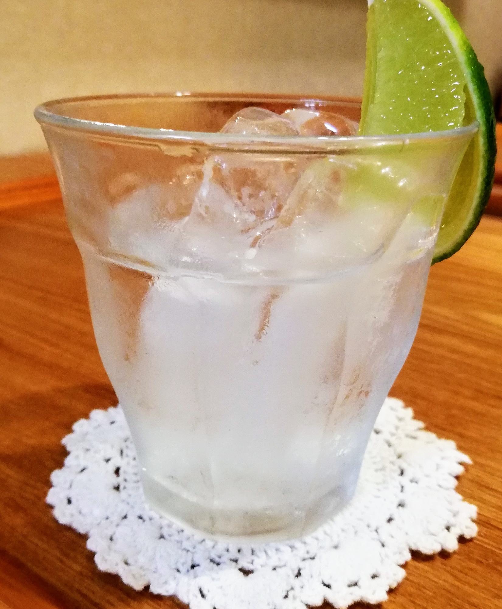 ジントニック