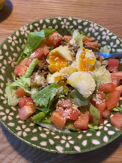 子供もすごく喜んで食べてくれました^ ^