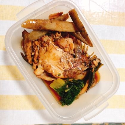 amnos73ちゃん♪ある野菜で作りましてすみません(  _ _)ෆ˚*とても美味しい味です˖✧˖°素敵なレシピありがとうございますෆ