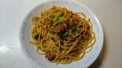 よくあるサバ缶とトマトの組み合わせの料理より、ずっと美味しかったです。今回は1人分にしましたが、今度は家族と食べたいと思います(*^^*)定番メニューにします。