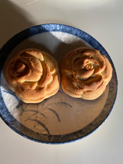 鳳梨酥風♪檸檬酥（レモンのクッキーケーキ）