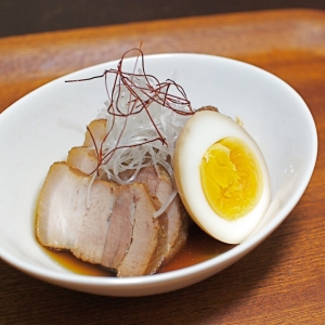 お店の味☆圧力鍋で本格豚の角煮