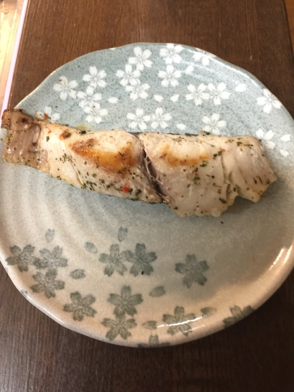 サワラのオリーブオイル漬け焼き レシピ 作り方 By Sin1325 楽天レシピ サワラのオリーブオイル漬け焼き レシピ 作り方 By Sin1325 楽天レシピ