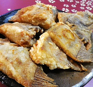 干しカレイの唐揚げ レシピ 作り方 By Bapaksan 楽天レシピ 干しカレイの唐揚げ レシピ 作り方 By Bapaksan 楽天レシピ