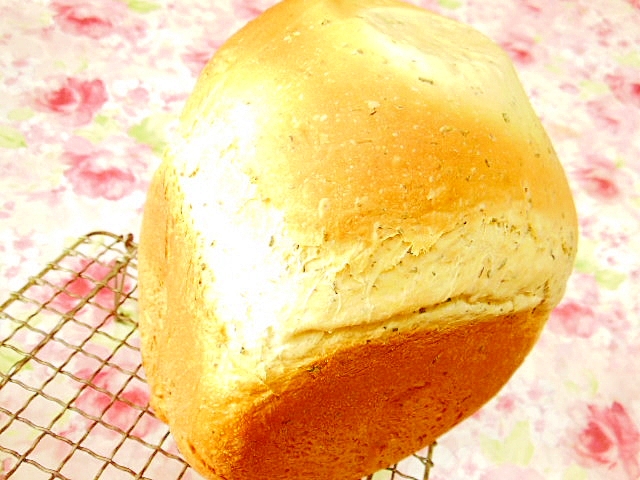 4種ハーブとオリーブオイルのエッグ食パン レシピ 作り方 By 小太郎１２１２ 楽天レシピ
