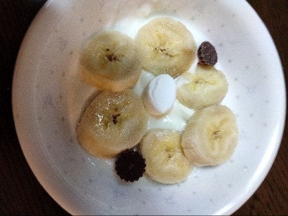 チョコヨーグルトⅣ