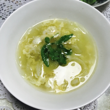 こんにちは。焼き肉屋さんの味がして、とても美味しかったです。
卵がふわふわですね。
また作りたいです。
ご馳走様でした。