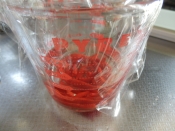 焼酎漬け唐辛子を使った 具沢山の唐辛子味噌 レシピ 作り方 By 夏はぜ 楽天レシピ 焼酎漬け唐辛子を使った 具沢山の唐辛子味噌 レシピ 作り方 By 夏はぜ 楽天レシピ