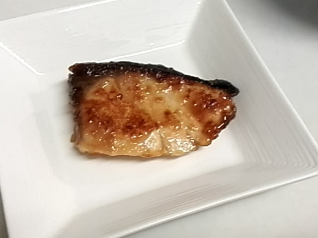 ぶり照り にんにく レシピ 作り方 By Marble Marble 楽天レシピ