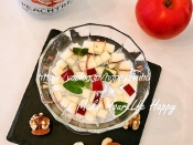 ピーチツリーソーダ アップル レシピ 作り方 By ジャカランダ 楽天レシピ ピーチツリーソーダ アップル レシピ 作り方 By ジャカランダ 楽天レシピ