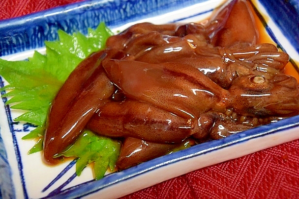 のん兵衛のお供 ホタルイカ沖漬け レシピ 作り方 By Startrek 楽天レシピ のん兵衛のお供 ホタルイカ沖漬け レシピ 作り方 By Startrek 楽天レシピ