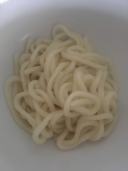 てうちうどん