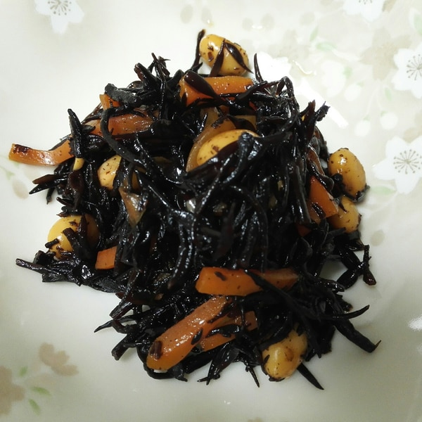 甘 い ひじき煮 レシピ 作り方 By ホットケーキlove 楽天レシピ 甘 い ひじき煮 レシピ 作り方 By ホットケーキlove 楽天レシピ