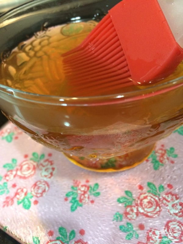 簡単に美味しくケーキの万能シロップ レシピ 作り方 By 食いしん坊ともりん 楽天レシピ