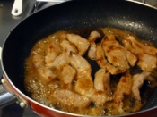 トントロの醤油ニンニク焼き レシピ 作り方 By Leopoo 楽天レシピ