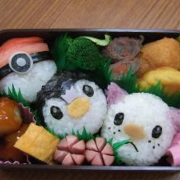 ポケモン キャラ弁 レシピ 作り方 By 梅happy 楽天レシピ ポケモン キャラ弁 レシピ 作り方 By 梅happy 楽天レシピ