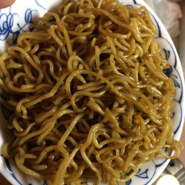 続一人暮らしの煮豚作りついでの豚脂だけ具なし焼そば レシピ 作り方 By ピヨ採る 大抵 楽天レシピ 続一人暮らしの煮豚作りついでの豚脂だけ具なし焼そば レシピ 作り方 By ピヨ採る 大抵 楽天レシピ