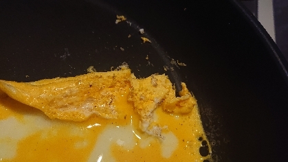 ♡朝食に♪ふわふわ卵の簡単スクランブルエッグ♡