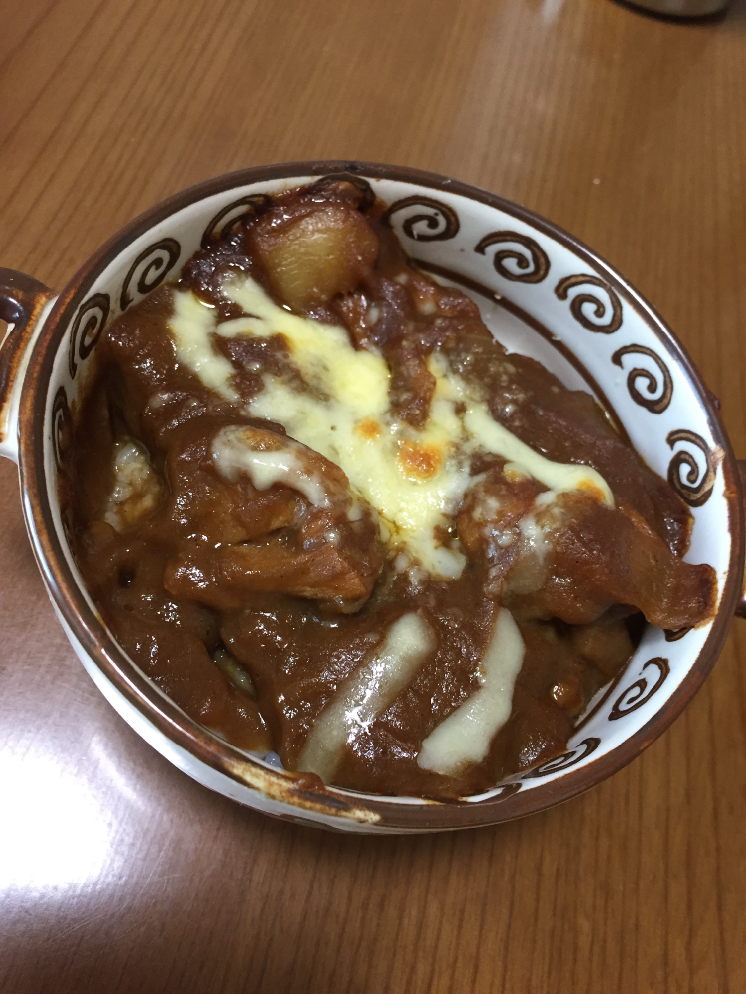 カレードリア