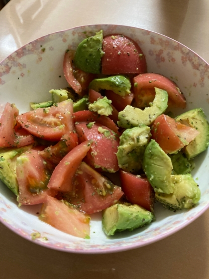 美味しくできました。また作ります。