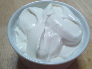 基本の 塩ヨーグルト レシピ 作り方 By おおら 楽天レシピ