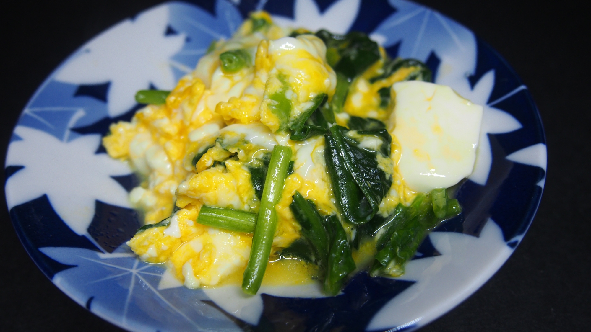 今晩のおかずにもう1品 卵と豆腐のつるふわ炒め レシピ 作り方 By Miyumiyu 楽天レシピ 今晩のおかずにもう1品 卵と豆腐のつるふわ炒め レシピ 作り方 By Miyumiyu 楽天レシピ