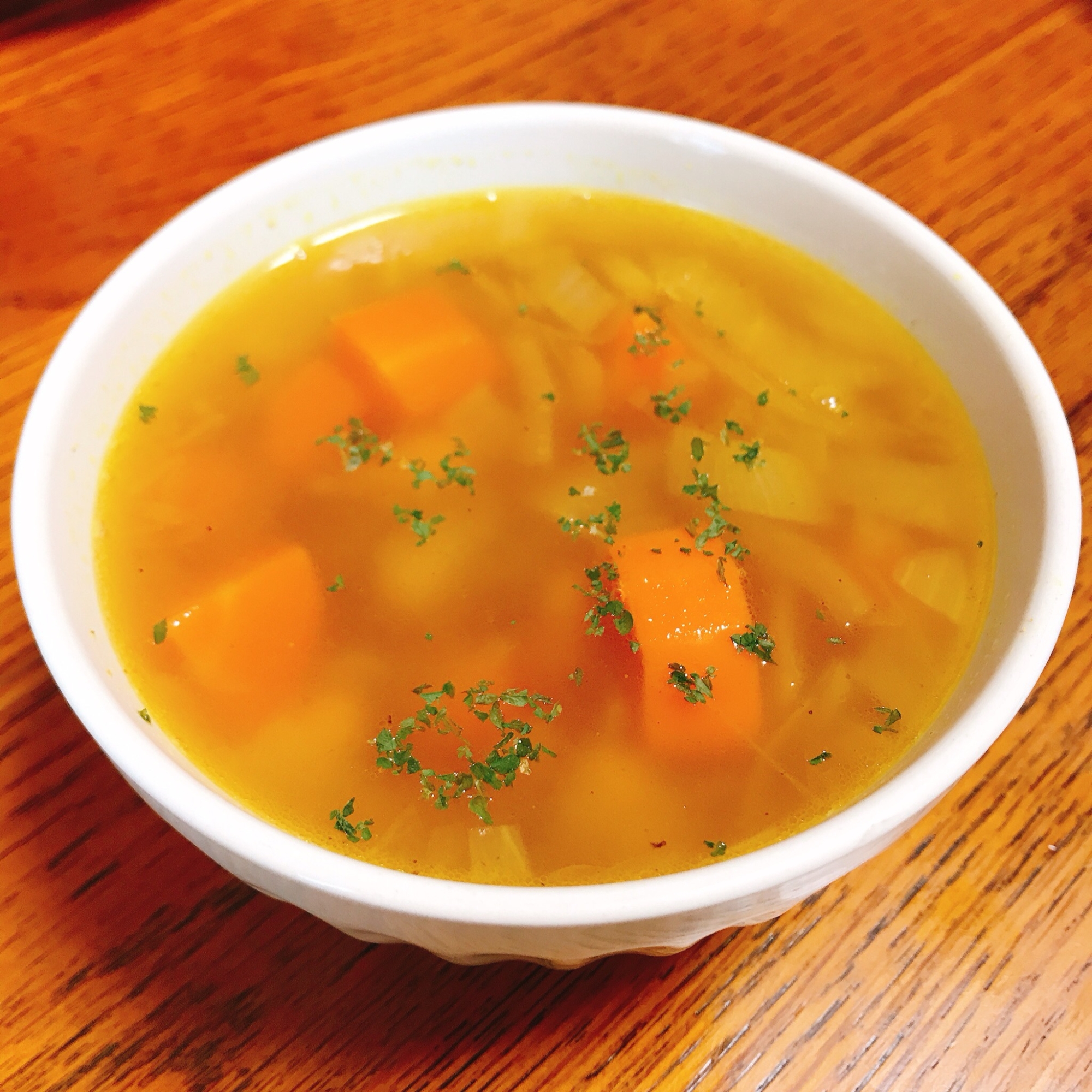 豆のカレースープ レシピ 作り方 By ムッカリーナ 楽天レシピ 豆のカレースープ レシピ 作り方 By ムッカリーナ 楽天レシピ