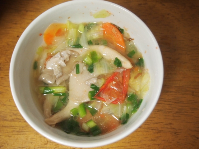 白ひらたけとキャベツの味噌汁 レシピ 作り方 By 味噌汁ざんまい 楽天レシピ 白ひらたけとキャベツの味噌汁 レシピ 作り方 By 味噌汁ざんまい 楽天レシピ