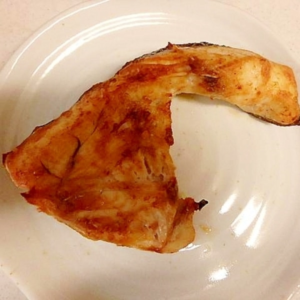 カンパチのカマ焼き レシピ 作り方 By Miminaomomo 楽天レシピ カンパチのカマ焼き レシピ 作り方 By Miminaomomo 楽天レシピ