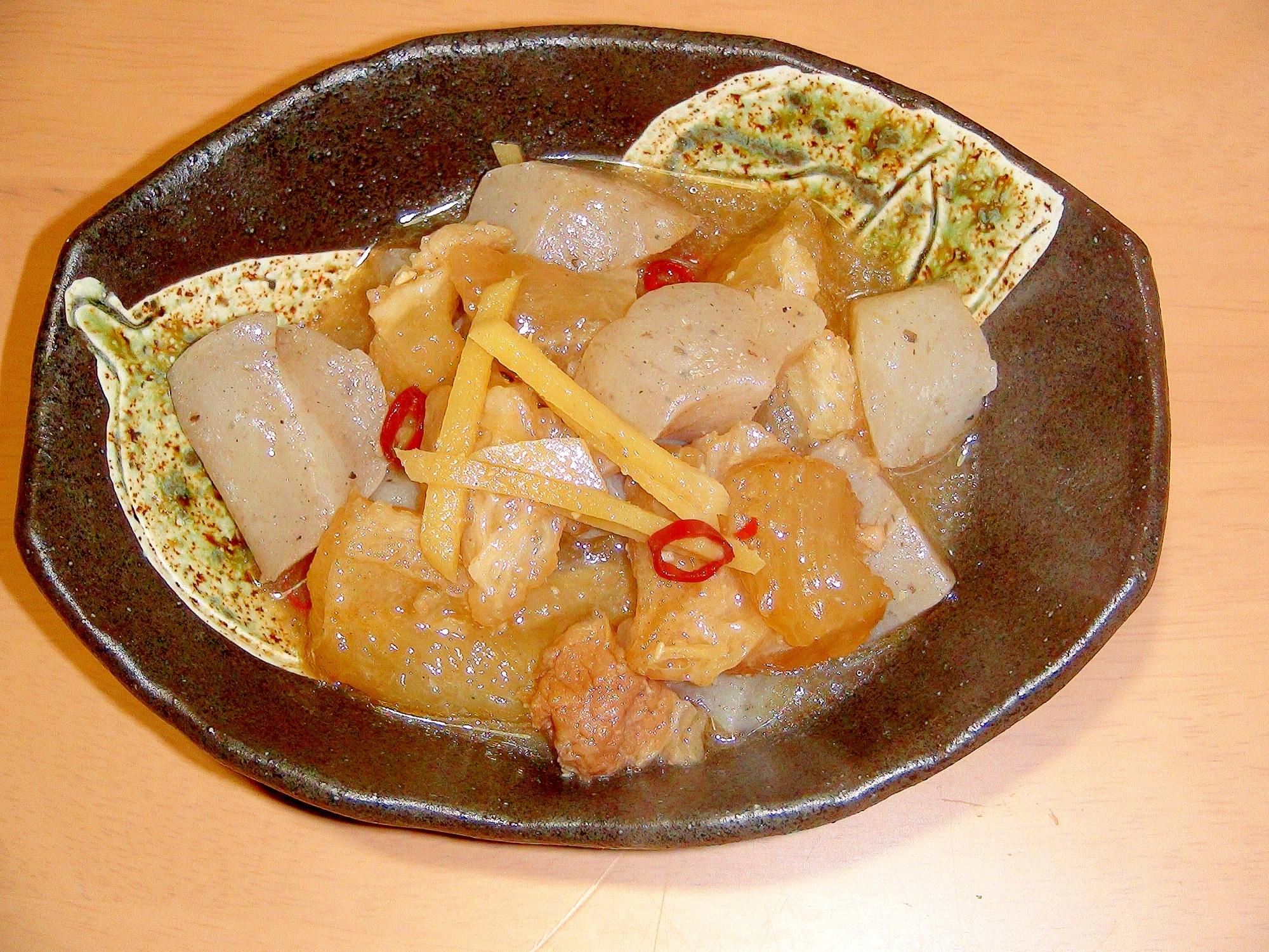 おでんの牛すじ肉を使って どて焼き レシピ 作り方 By 駄目だバブルス 楽天レシピ おでんの牛すじ肉を使って どて焼き レシピ 作り方 By 駄目だバブルス 楽天レシピ