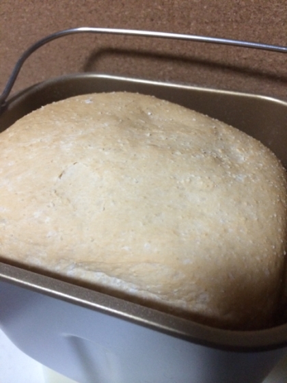 ＨＢ♡ふわふわ食パン(１.５斤)