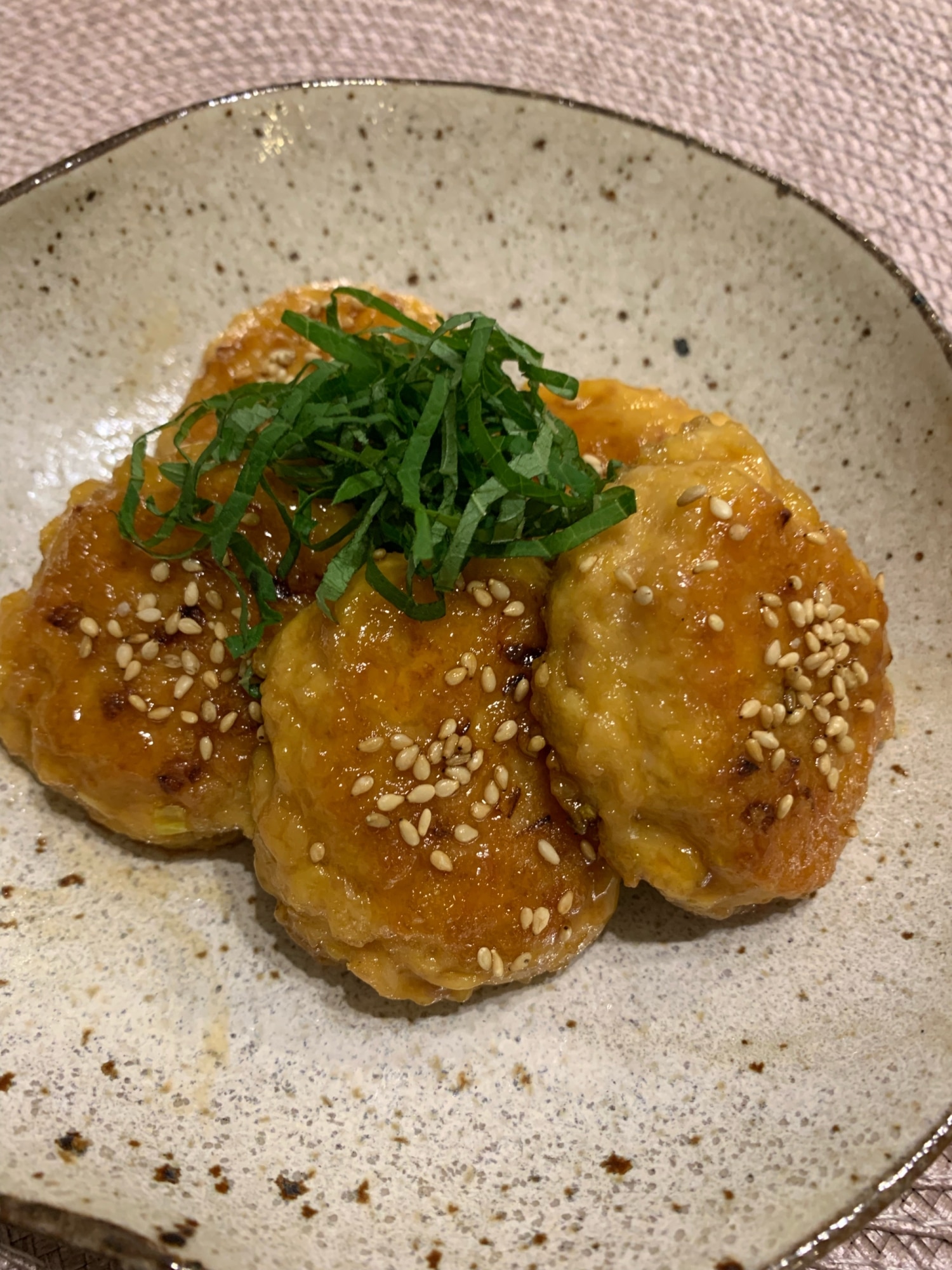 ふわふわ柔らか♪豆腐入り鶏つくね レシピ・作り方 by るあん♡ - 楽天レシピ