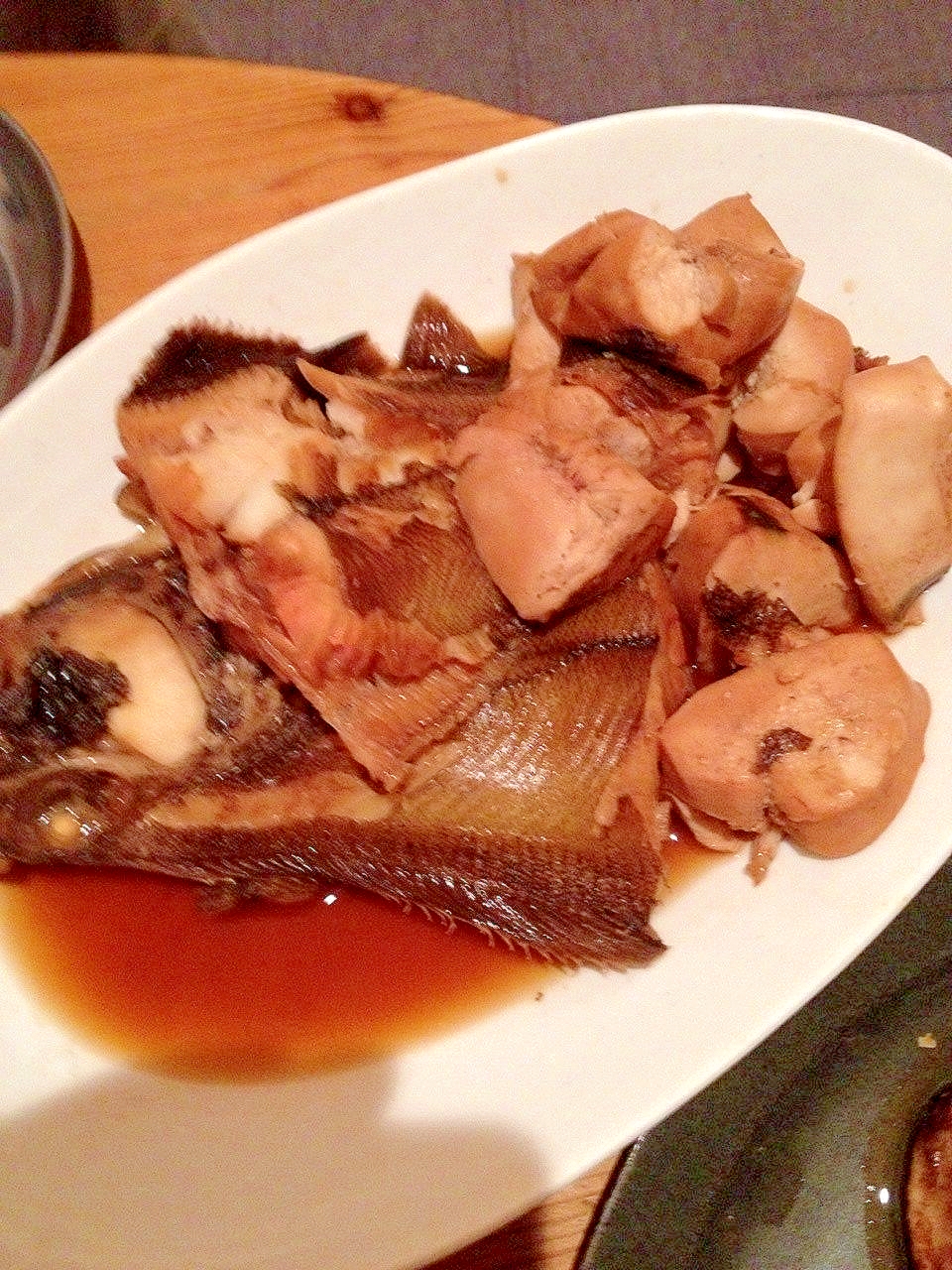 カレイとぶりの白子の煮付け レシピ 作り方 By Macman3737 楽天レシピ カレイとぶりの白子の煮付け レシピ 作り方 By Macman3737 楽天レシピ