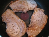 ポークステーキ ニンニク醤油ソース レシピ 作り方 By ミルク白うさぎ 楽天レシピ ポークステーキ ニンニク醤油ソース レシピ 作り方 By ミルク白うさぎ 楽天レシピ